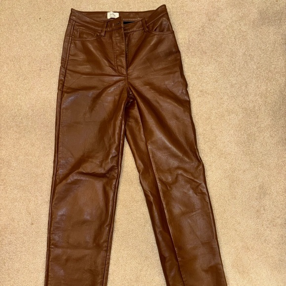 Aritzia Melina Pant - Picture 1 of 5